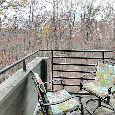 A Tennessee Joy Gatlinburg Exterior photo